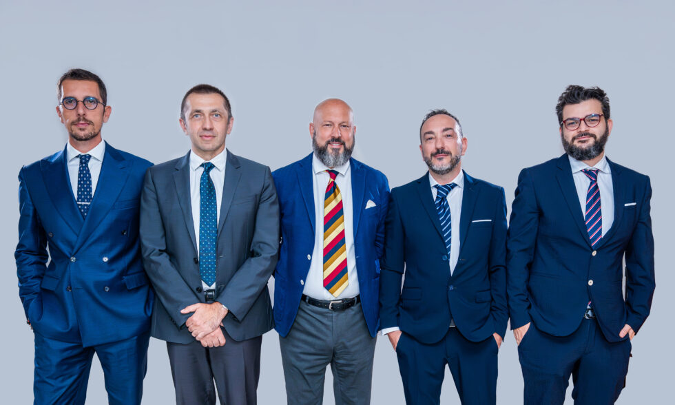 Nasce EVSAFE: il nuovo polo dedicato alla mobilità elettrica