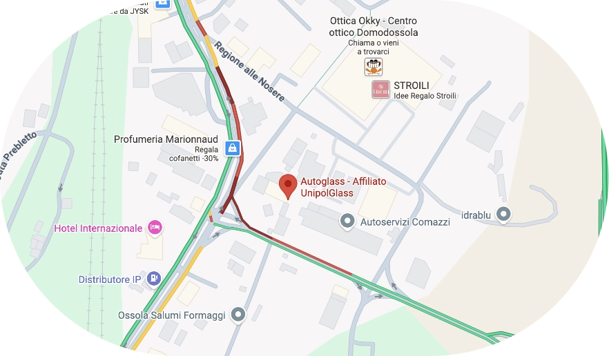 mappa gattino in un prato che miagola